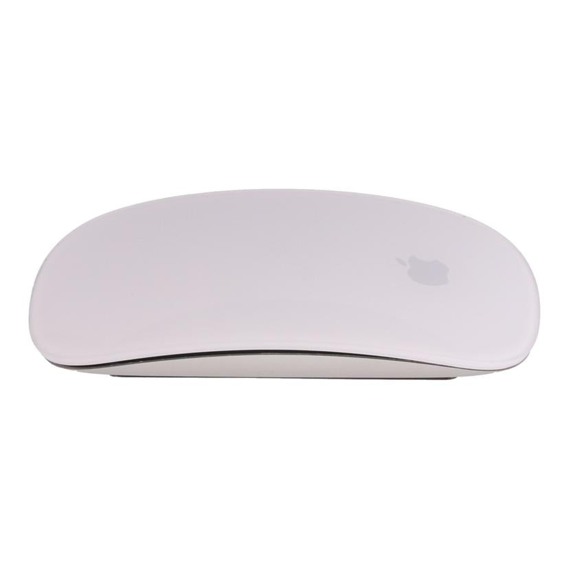 Apple アップル /Magic Mouse （2009）/MB829J/A A1296//CC212840G07DFFGAM/Bランク/24
