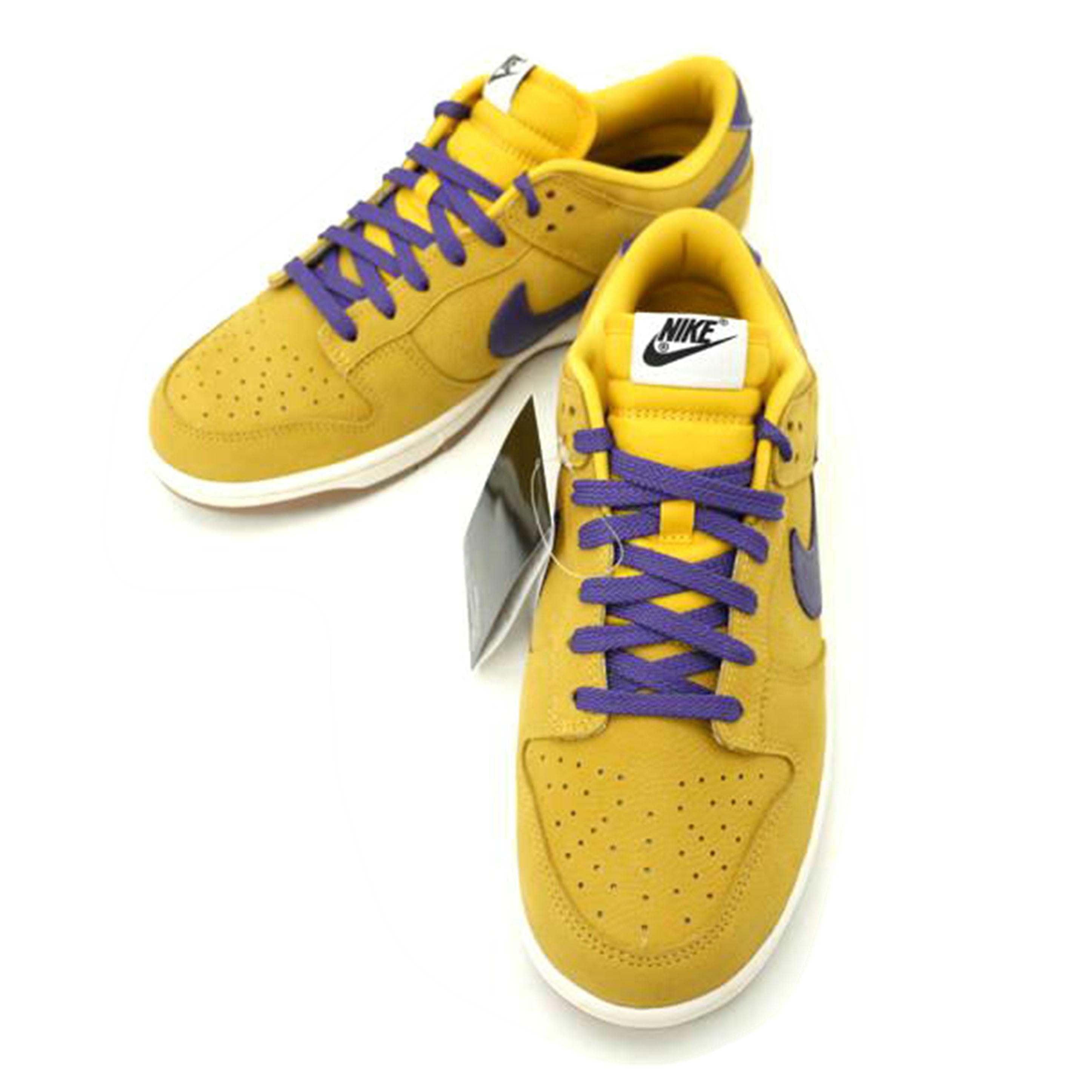 NIKE ナイキ/BY　YOUダンクロー/AH7979-992//Sランク/69