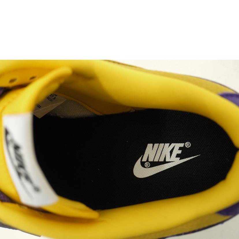 NIKE ナイキ/BY　YOUダンクロー/AH7979-992//Sランク/69
