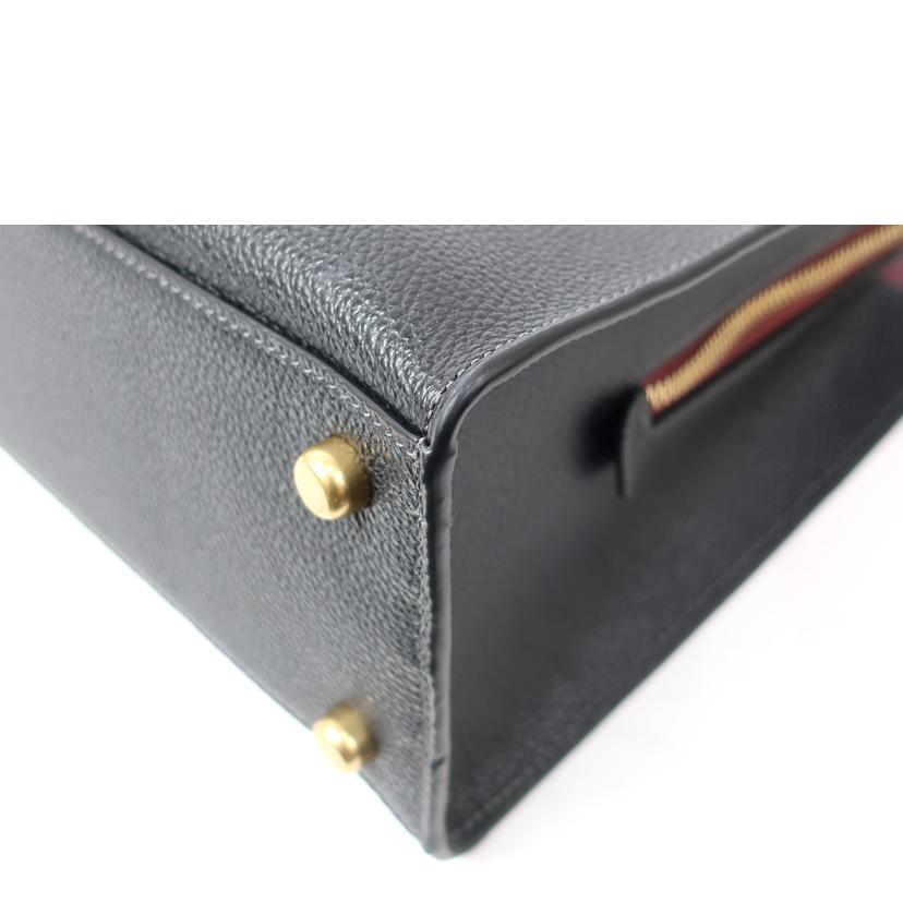 COACH コーチ/レザー2WAYショルダーバッグ　ブラック/CH805//Aランク/65