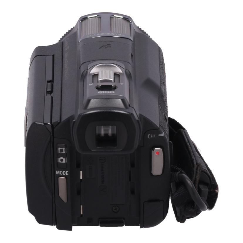 SONY ソニー/プロジェクター搭載ビデオカメラ／Handycam/HDR-PJ760V//23651/Bランク/62