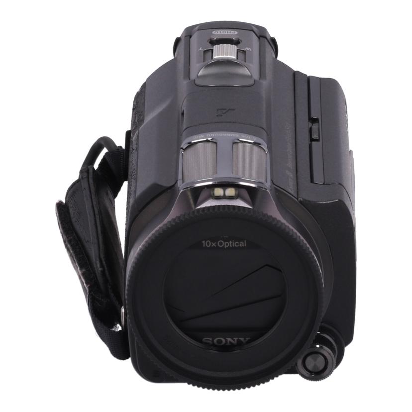 SONY ソニー/プロジェクター搭載ビデオカメラ／Handycam/HDR-PJ760V//23651/Bランク/62