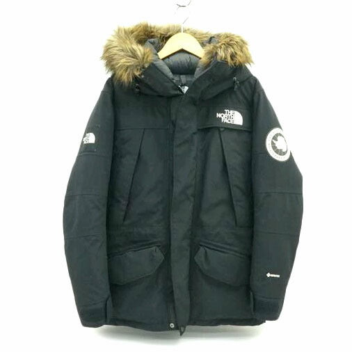 THE　NORTH　FACE ザ ノース フェイス/　アンタークティカパーカ/ND91807//ABランク/67