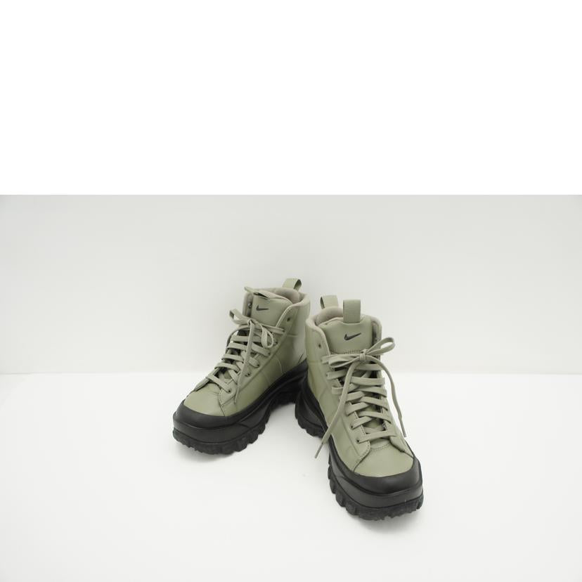 NIKE ナイキ/BLAZER　ROAM　MID　ハイカットスニーカー／23．0cm／カーキ/FQ9065-300//ABランク/01