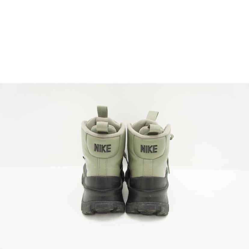 NIKE ナイキ/BLAZER　ROAM　MID　ハイカットスニーカー／23．0cm／カーキ/FQ9065-300//ABランク/01
