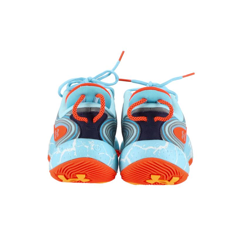 UNDER　ARMOUR アンダーアーマー/UNDER　ARMOUR　Spawn　6　E24/3028339-001//Aランク/19