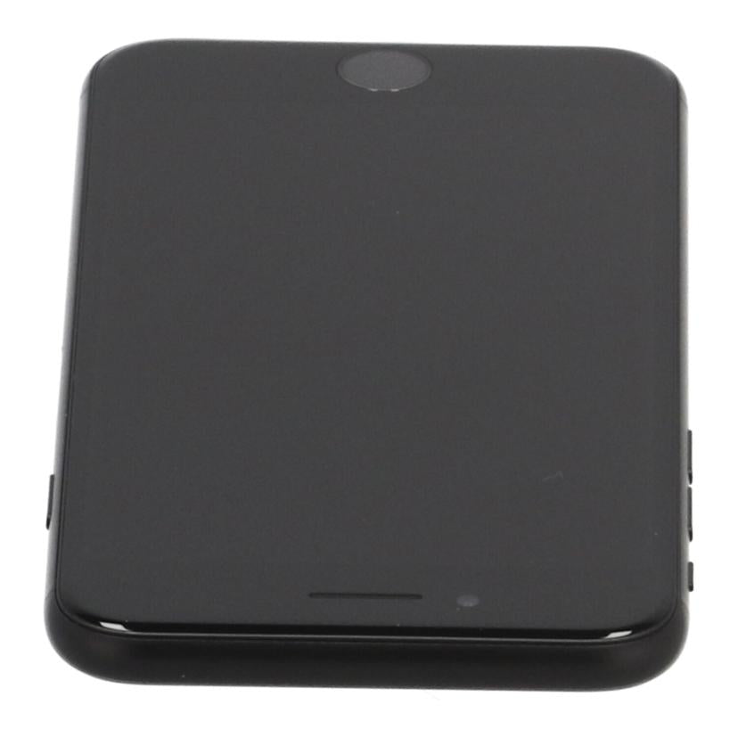 Apple　au アップル　/iPhone　SE　第2世代　64GB/MHGP3J/A//HCVFN2M4PLJQ/Bランク/75