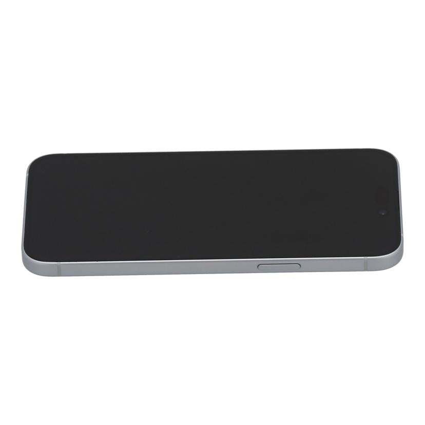 Apple SIMロックなし アップル /iPhone15 Plus 256GB/MU0N3J/A//HPMK7K599C/Bランク/67