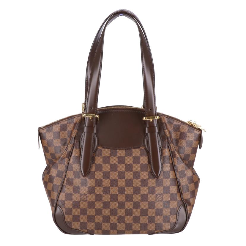 LV LV/ヴェローナMM／ダミエエベヌ/N41118//VI1***/Aランク/85