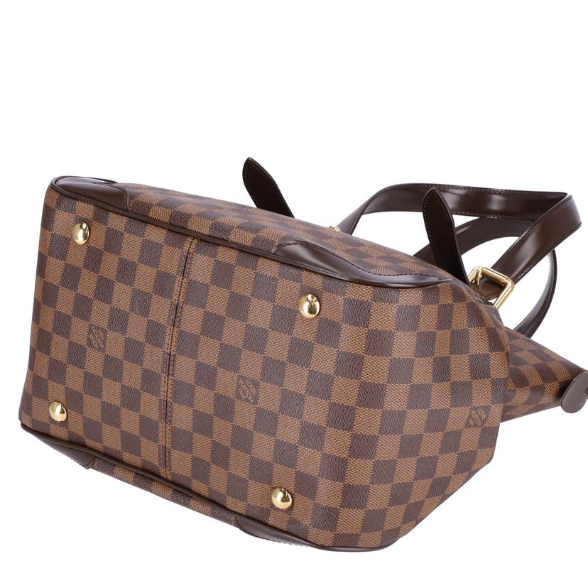 LV LV/ヴェローナMM／ダミエエベヌ/N41118//VI1***/Aランク/85