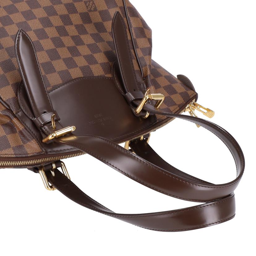 LV LV/ヴェローナMM／ダミエエベヌ/N41118//VI1***/Aランク/85