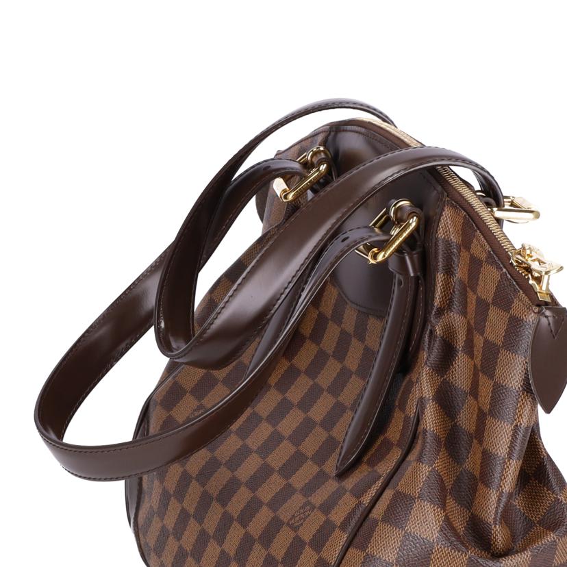 LV LV/ヴェローナMM／ダミエエベヌ/N41118//VI1***/Aランク/85