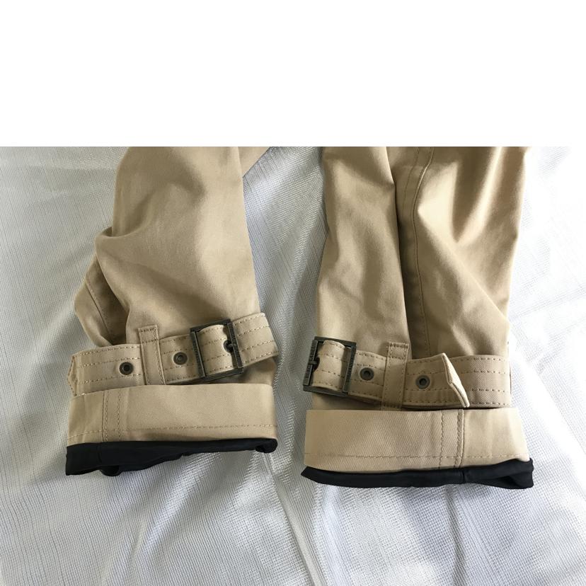 BLACK　LABEL　CRESTBRIDGE ブラックレーベル　クレストブリッジ/ショートトレンチコート/51F40-240-44//Bランク/51