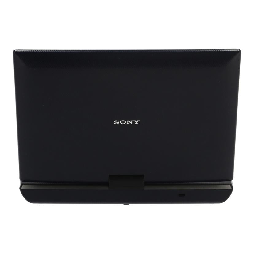 SONY ソニー/ポータブルBDプレーヤー/BDP-SX910//1146871/Bランク/09