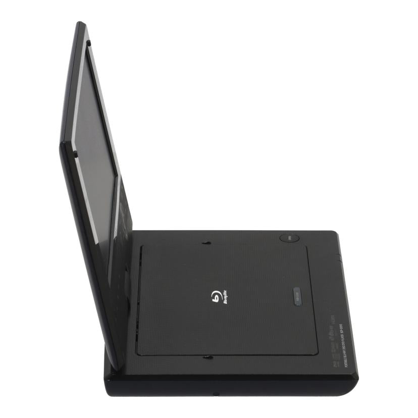 SONY ソニー/ポータブルBDプレーヤー/BDP-SX910//1146871/Bランク/09