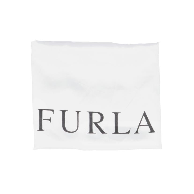 FURLA フルラ/パイパー／レザー2WAYバッグ//Aランク/18