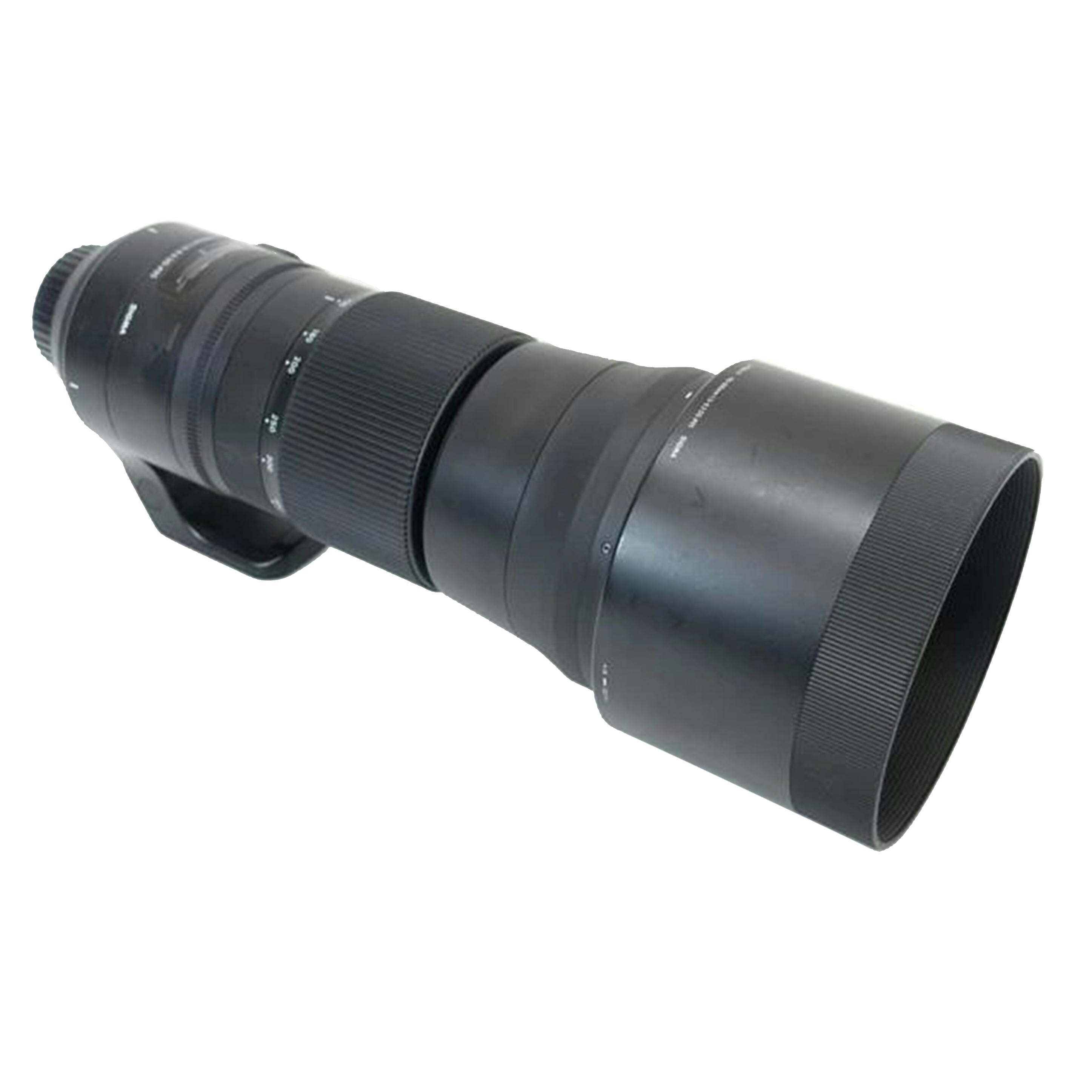 NIKON ニコン/150－600mm望遠ズームレンズ／ニコンマウント/150-600mmF5-6.3DG//5486238/ABランク/88