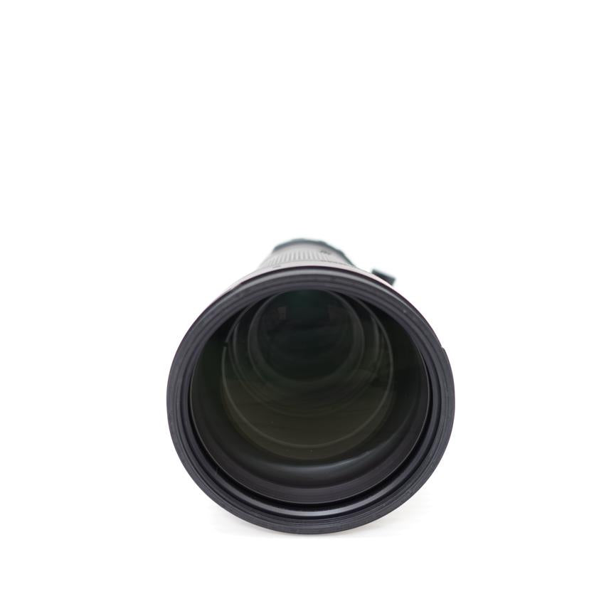 NIKON ニコン/150－600mm望遠ズームレンズ／ニコンマウント/150-600mmF5-6.3DG//5486238/ABランク/88