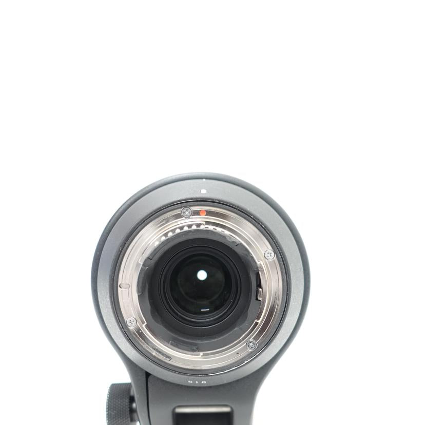 NIKON ニコン/150－600mm望遠ズームレンズ／ニコンマウント/150-600mmF5-6.3DG//5486238/ABランク/88