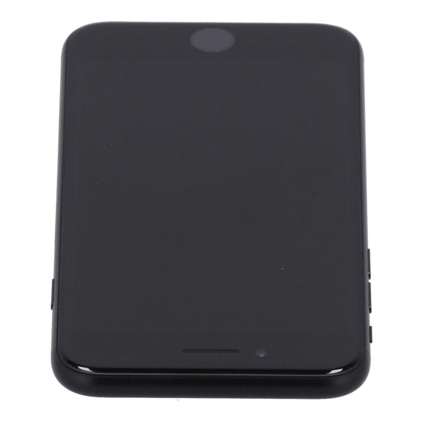 Apple　au アップル　/iPhone　SE　2　64GB/MHGP3J/A//HCVFN41ZPLJQ/Bランク/65