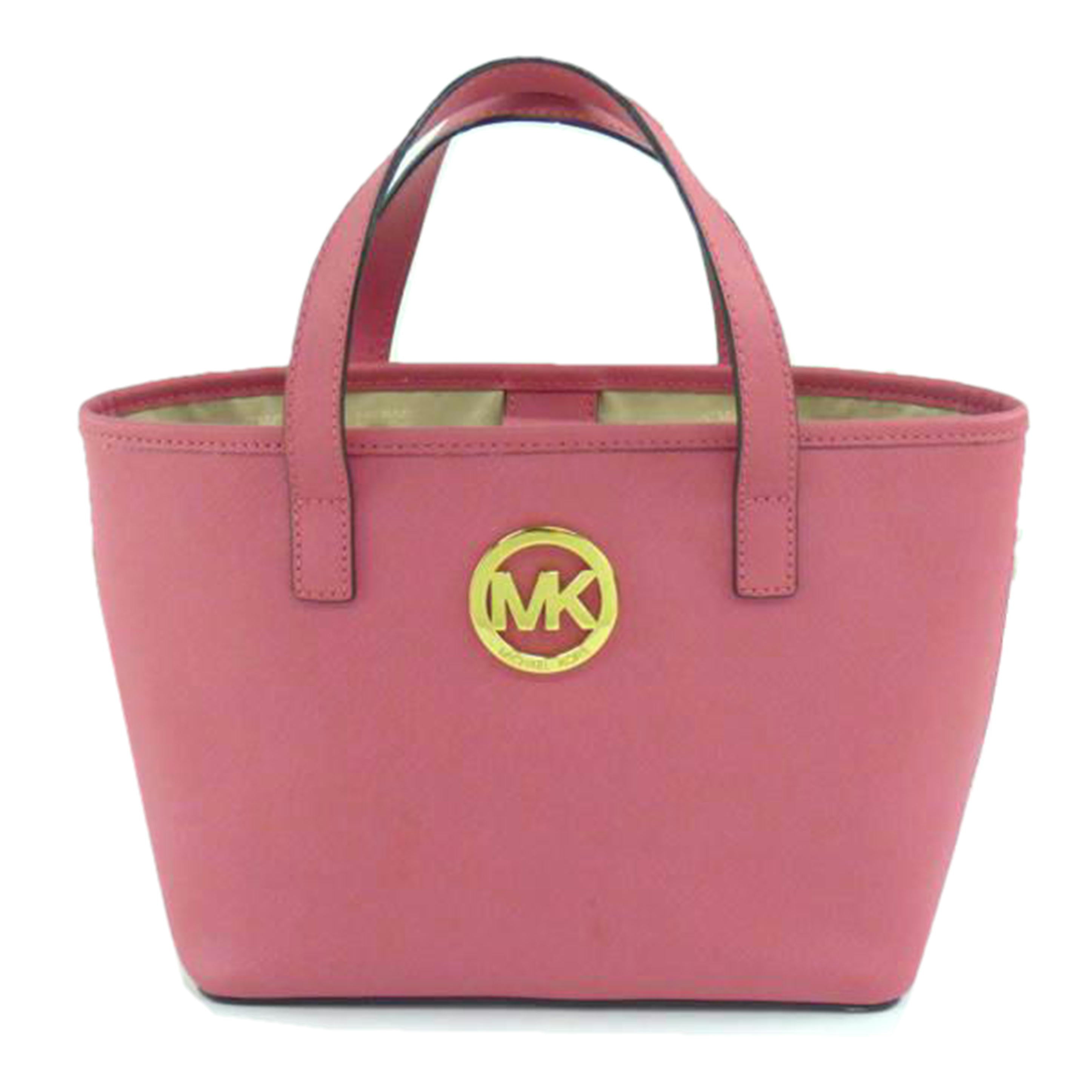 MICHAEL　KORS ﾏｲｹﾙｺｰｽ/ハンドバッグ/35F3GTVT5T//Bランク/64