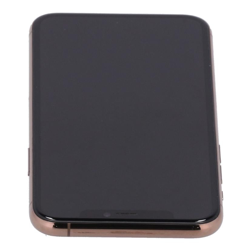 Apple　au アップル　/iPhone11　Pro　256GB/MWC92J/A//C39CJ55WN6Y8/Bランク/67