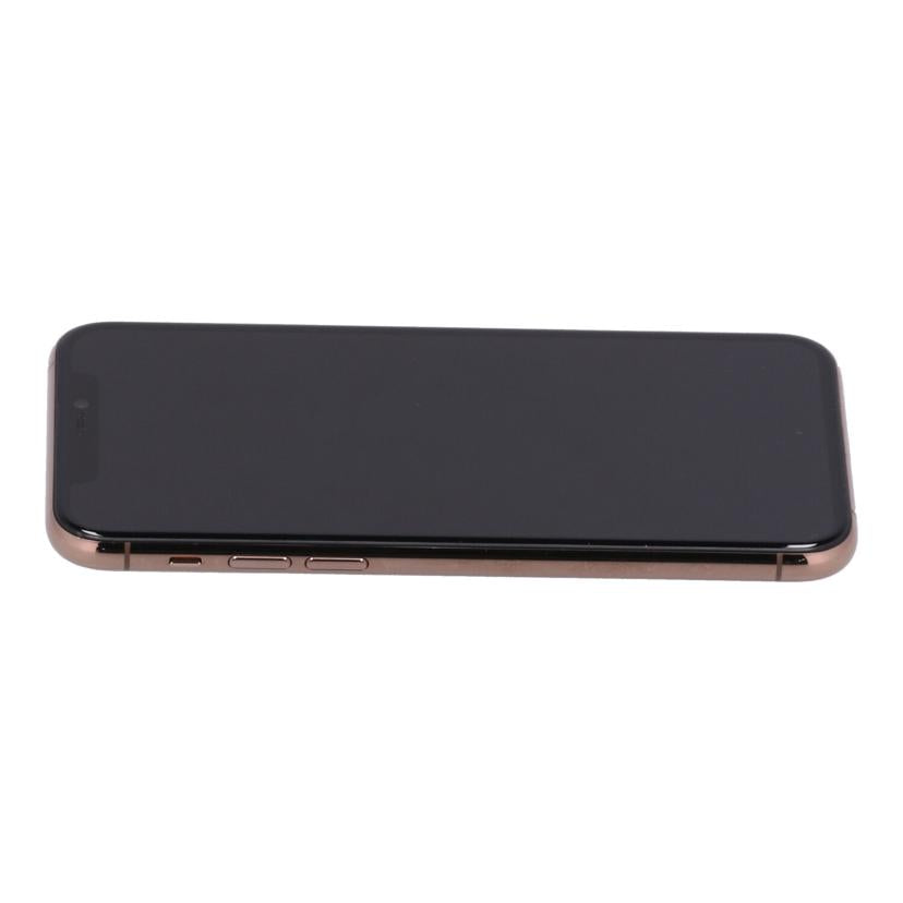 Apple　au アップル　/iPhone11　Pro　256GB/MWC92J/A//C39CJ55WN6Y8/Bランク/67