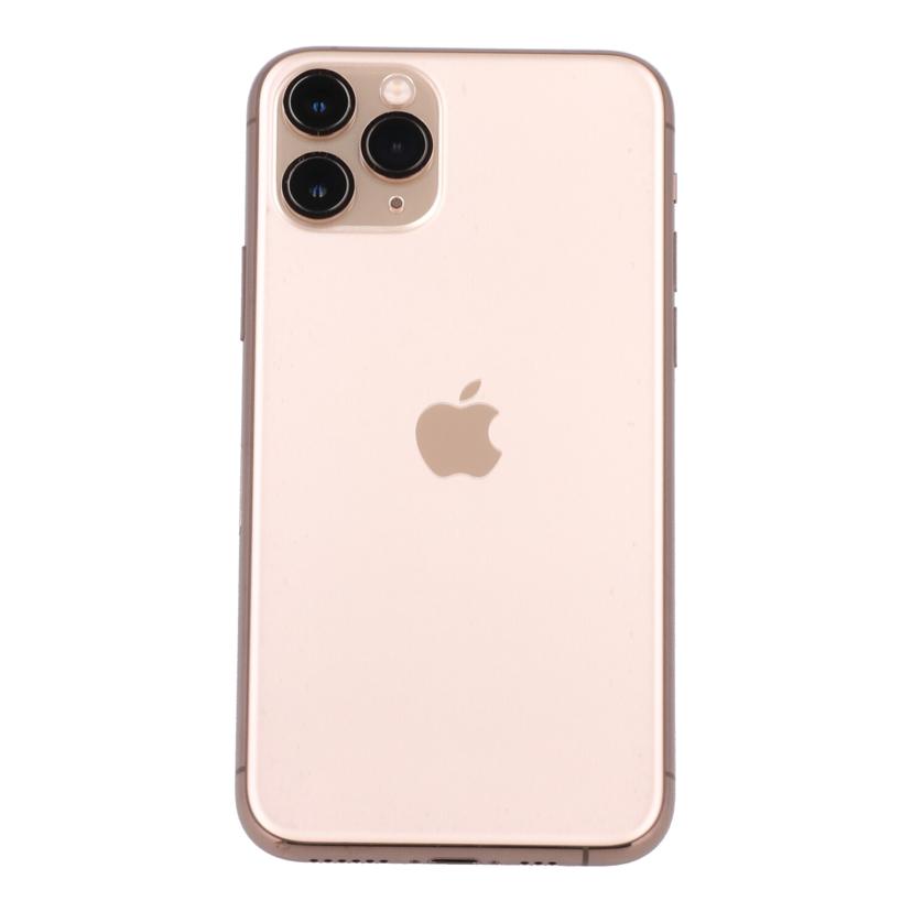 Apple　au アップル　/iPhone11　Pro　256GB/MWC92J/A//C39CJ55WN6Y8/Bランク/67