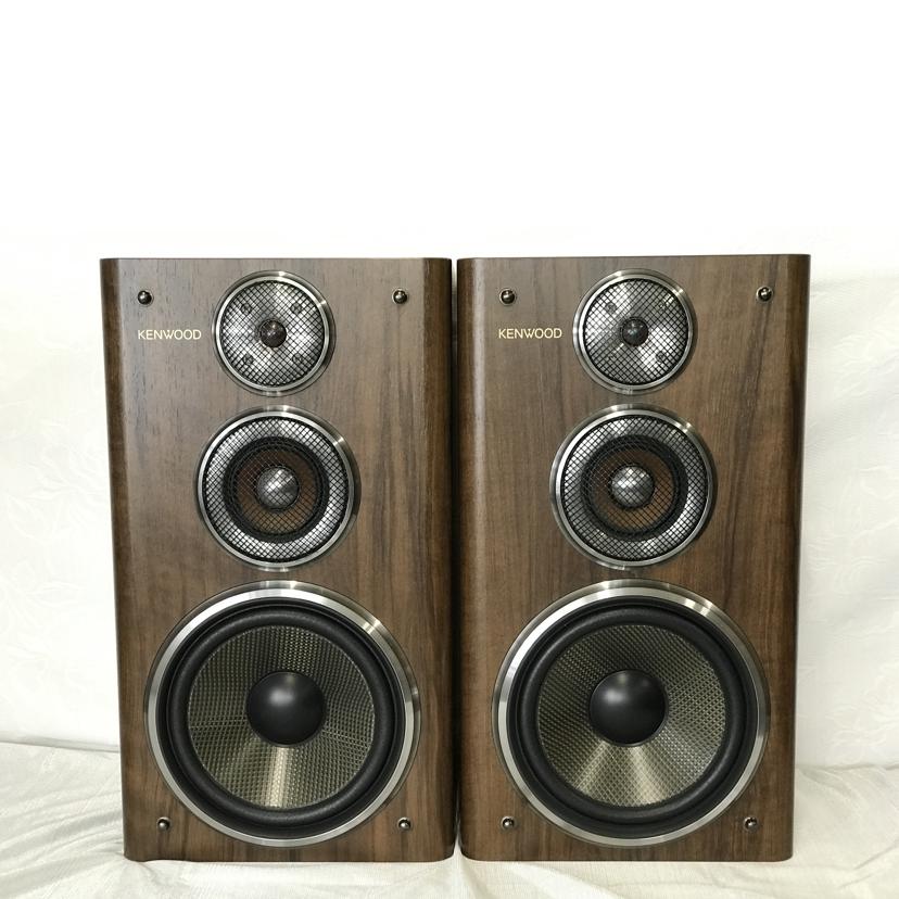 KENWOOD ケンウッド/3Wayスピーカー ペア/LS-11ES//9XK00828/Bランク/51