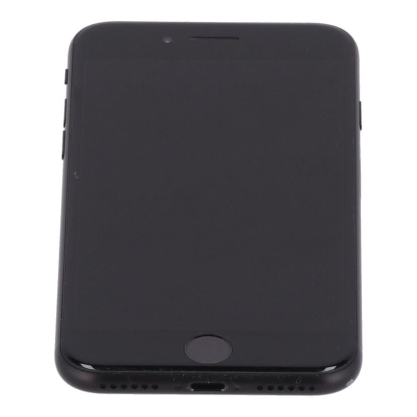 Apple　au アップル　/iPhone　SE　第2世代　64GB/MHGP3J/A//HCVFN2QNPLJQ/Bランク/67