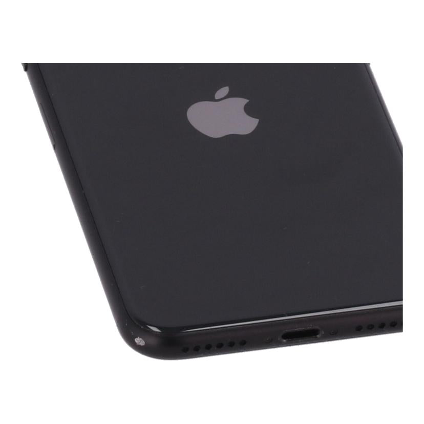 Apple　au アップル　/iPhone　SE　第2世代　64GB/MHGP3J/A//HCVFN2QNPLJQ/Bランク/67