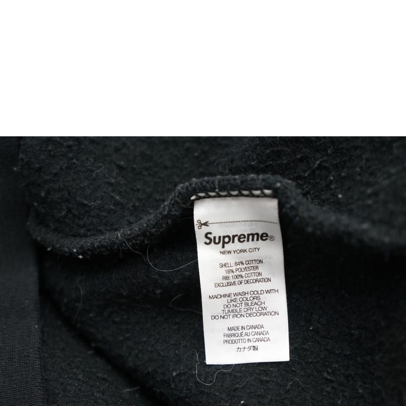 Supreme シュプリーム/22AW　BOX　LOGO　CrewNeck//Bランク/09