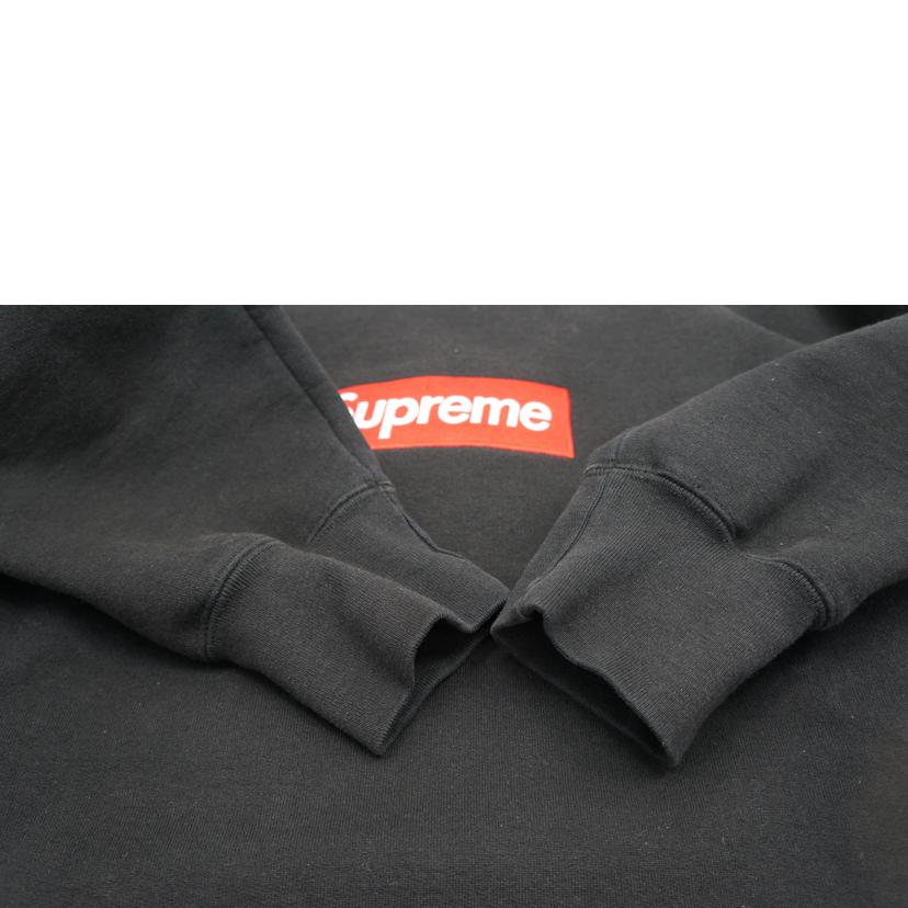 Supreme シュプリーム/22AW　BOX　LOGO　CrewNeck//Bランク/09