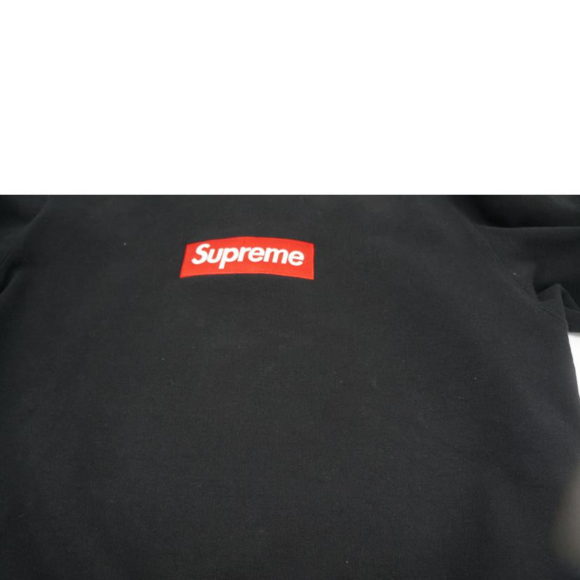 Supreme シュプリーム/22AW　BOX　LOGO　CrewNeck//Bランク/09