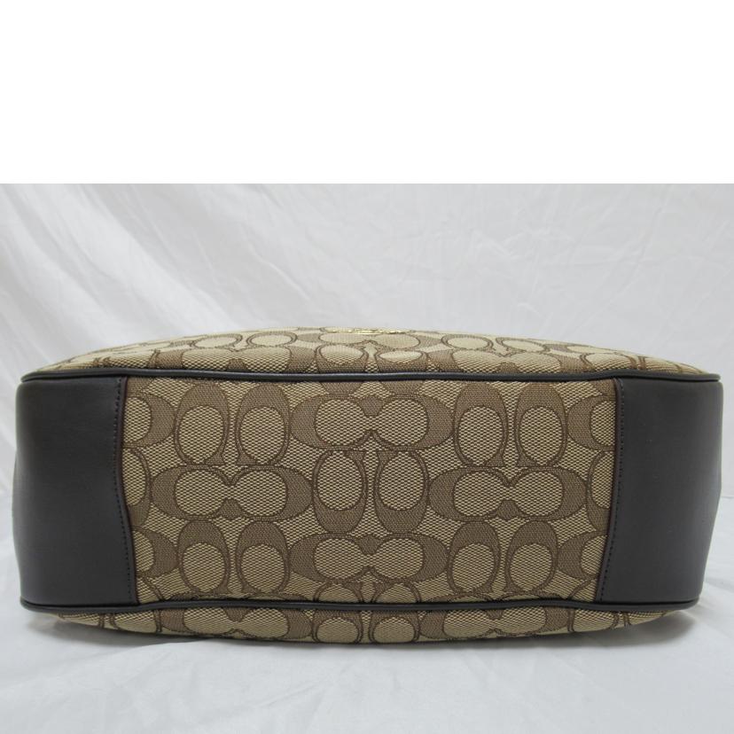 COACH/ショルダーバッグ／シグネチャー/F29959//A18**/ABランク/63