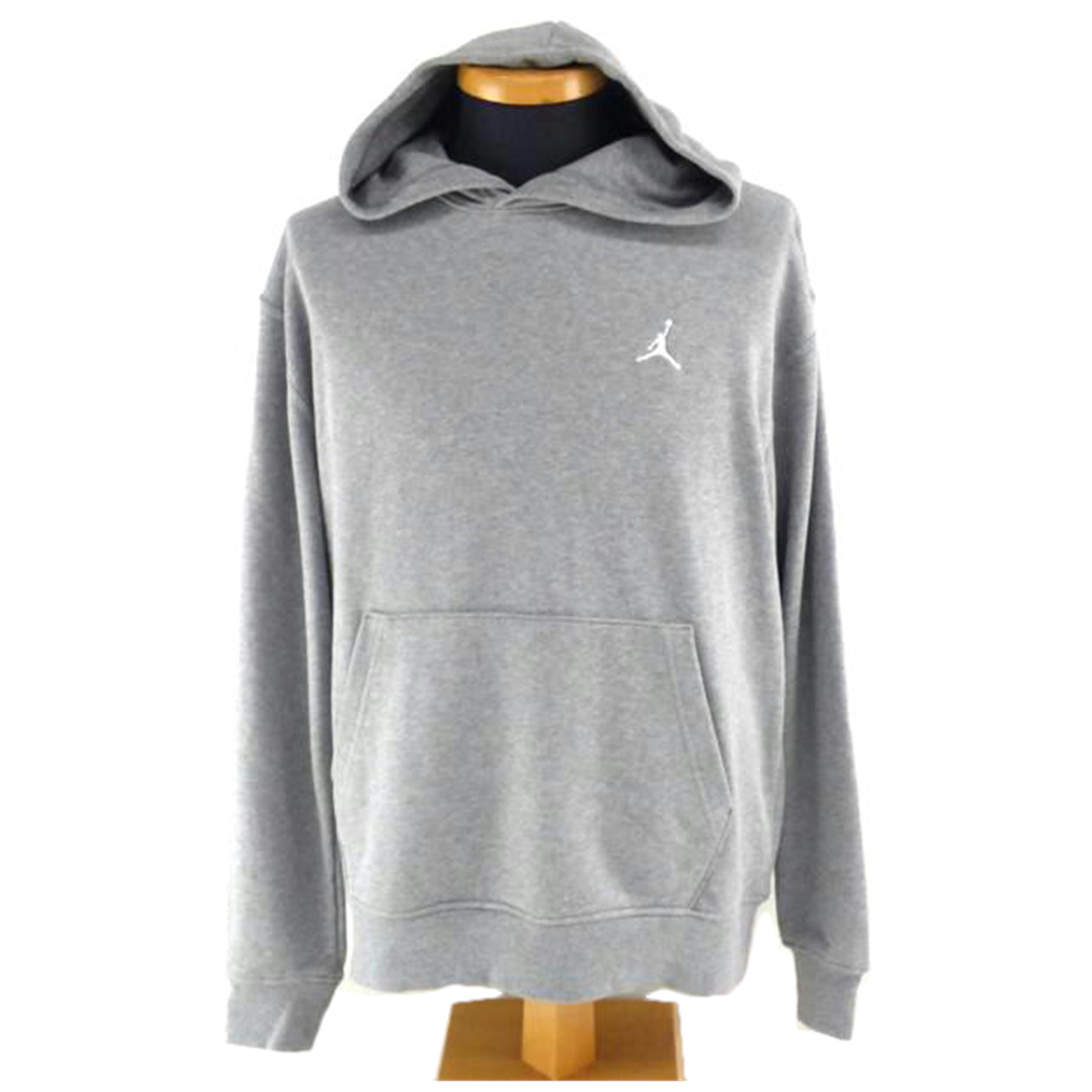 NIKE ナイキ/ジョーダンエッセンシャルプルパーカー//ABランク/64