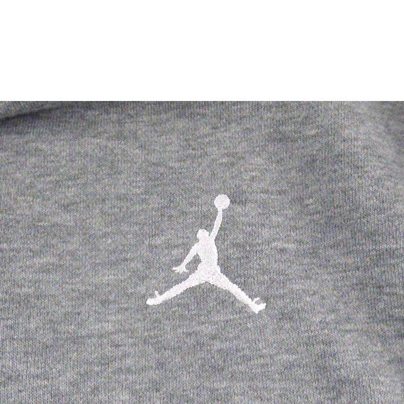 NIKE ナイキ/ジョーダンエッセンシャルプルパーカー//ABランク/64