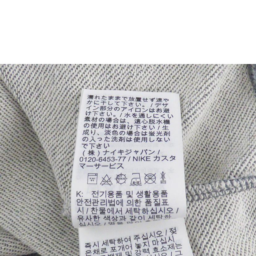 NIKE ナイキ/ジョーダンエッセンシャルプルパーカー//ABランク/64