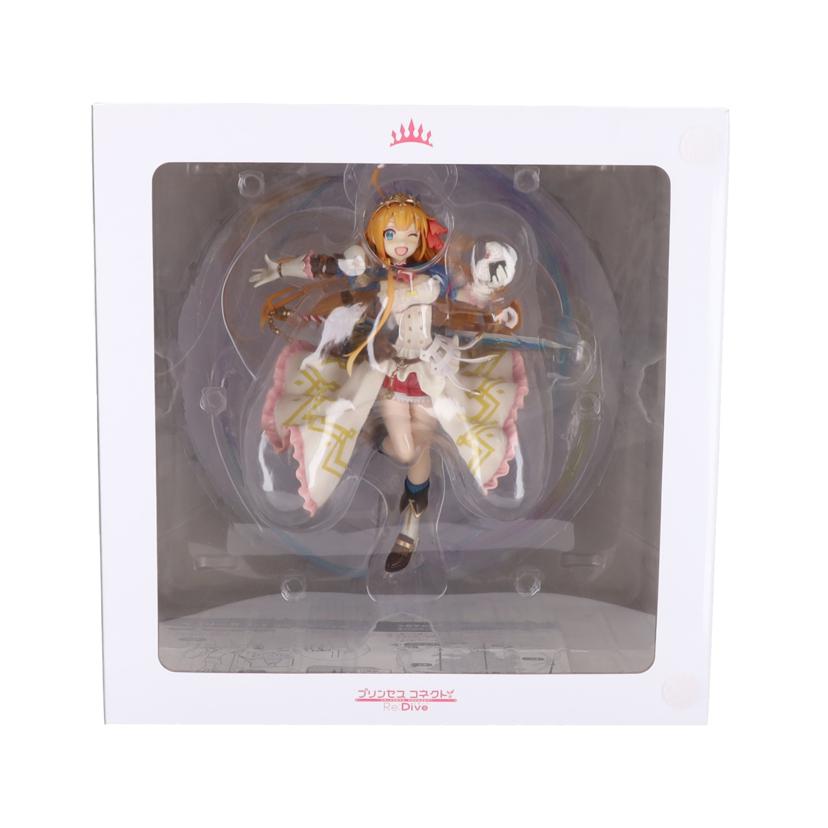 Amazon.com: Furyu Princess Connect! Re:Dive 1:7 Scale PVC