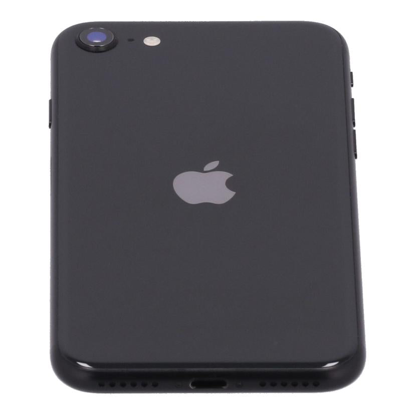 APPLE アップル/iPhone　SE　（第2世代）　64GB/MHGP3J A//HCVFN5RX@LJQ/Bランク/24