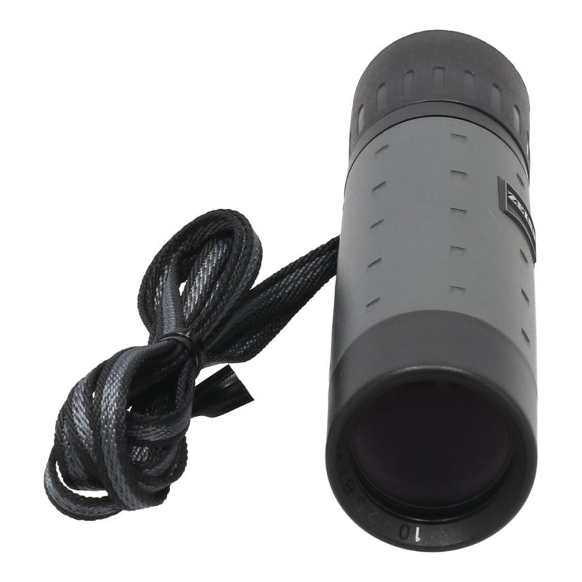 Carl Zeiss カールツァイス /単眼鏡/Mono 10×25 BT *P*//-/BCランク/62