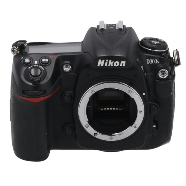 ニコンD300s NIKON ニコン/家電・カメラ・AV機器｜WonderREX-ONLINE 公式通販サイト
