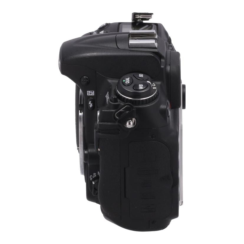 NIKON ニコン/デジタル一眼/D300S//2024571/Bランク/77