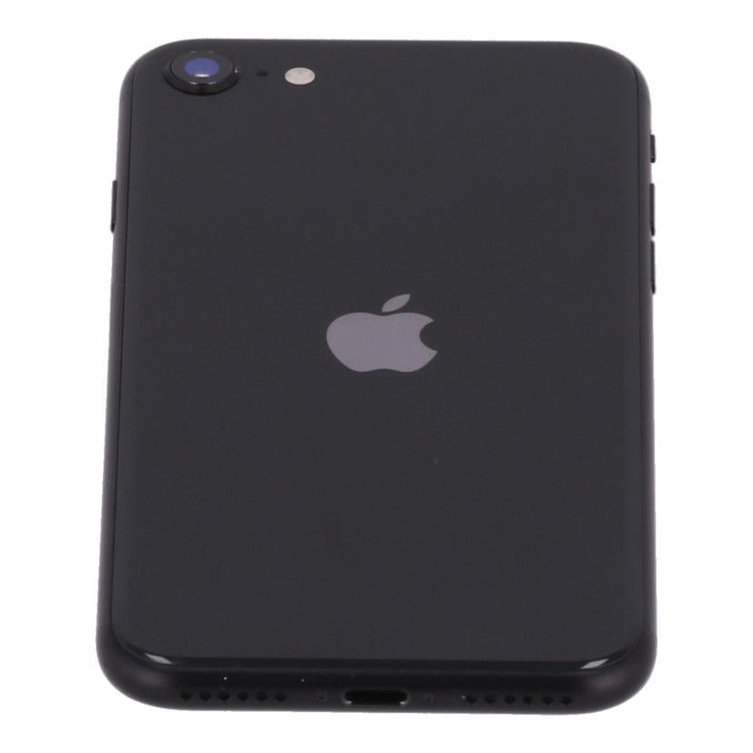 Apple　au アップル　/iPhone　SE　第2世代　64GB/MHGP3J/A//HCVFN0WFPLJQ/Bランク/67