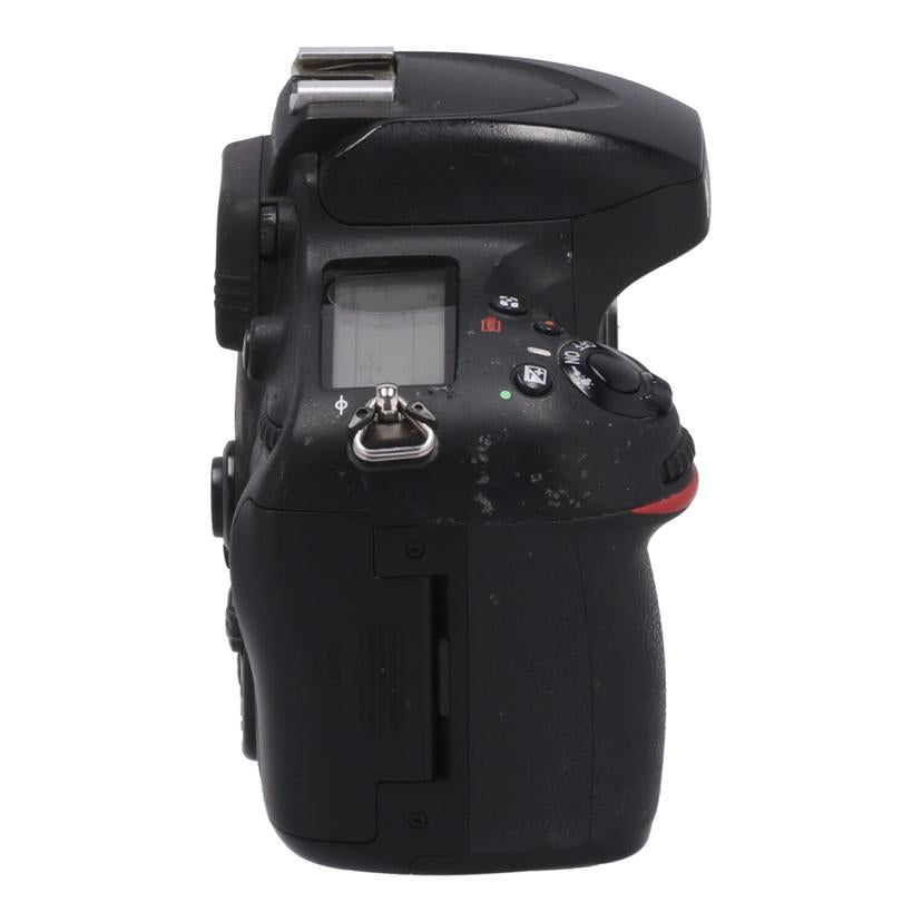 NIKON ニコン/デジタル一眼/D600//2041768/Bランク/77