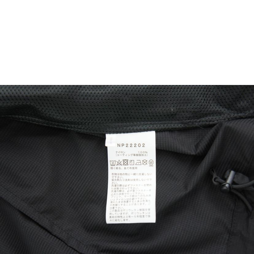 THE　NORTH　FACE ノースフェイス/スワローテイルフーディ/NP22202//Aランク/64