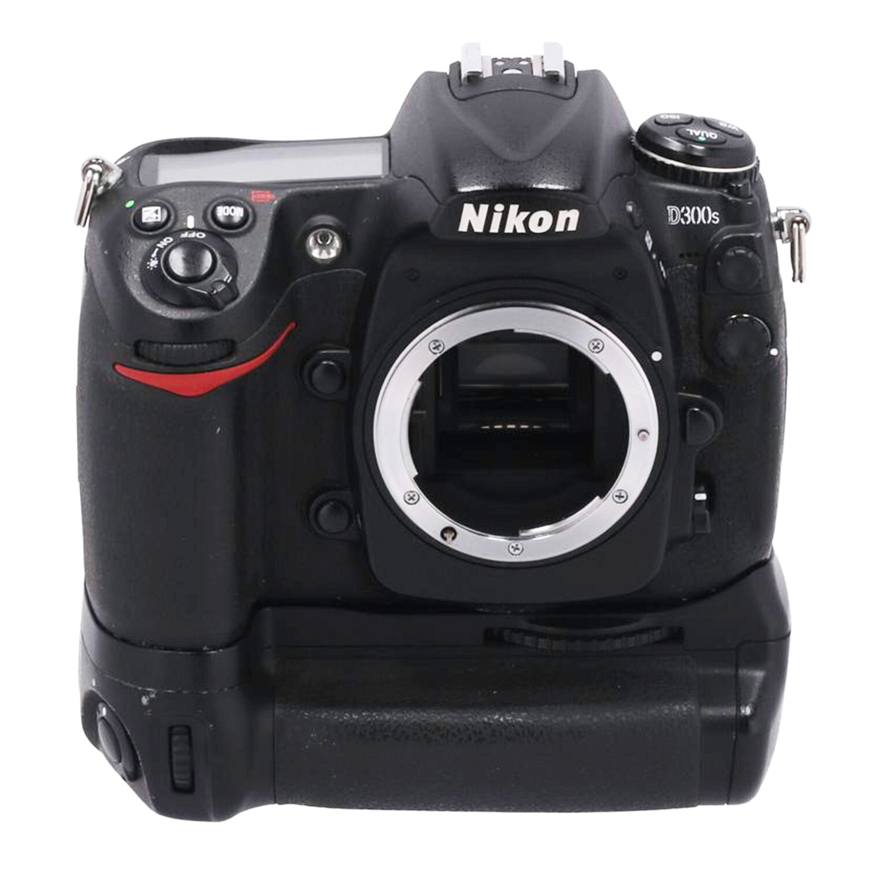 Nikon ニコン　/デジタル一眼　ボディ/D300S ﾎﾞﾃﾞｨ//2008719/Bランク/77