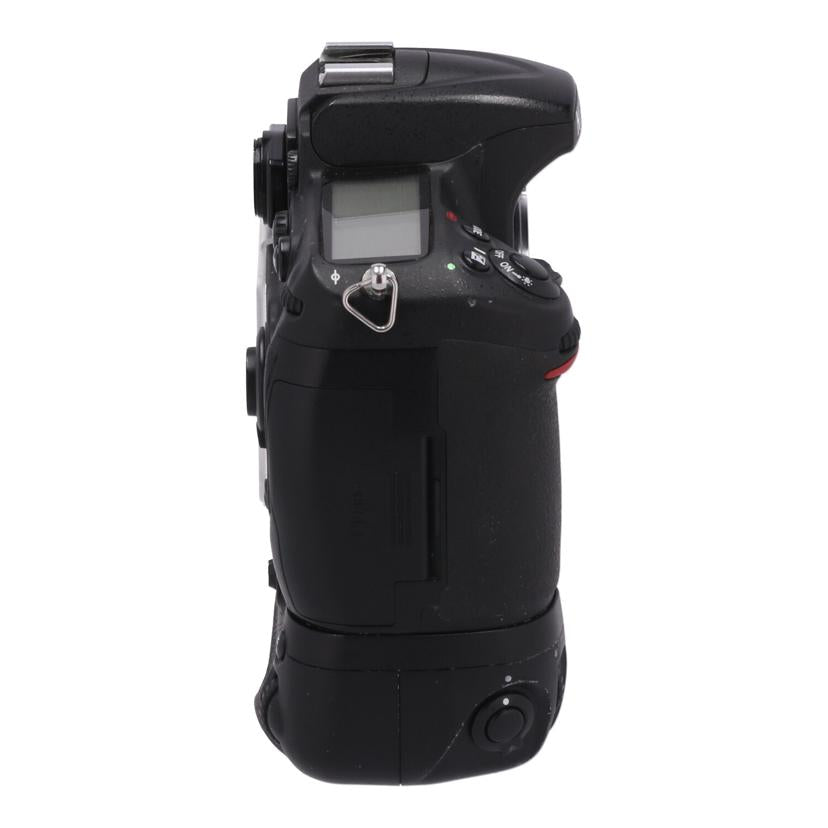 Nikon ニコン　/デジタル一眼　ボディ/D300S ﾎﾞﾃﾞｨ//2008719/Bランク/77