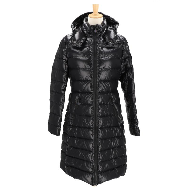 MONCLER モンクレール/MOKA　GIUBBOTTOロングダウン/420934931105//68950/ABランク/93
