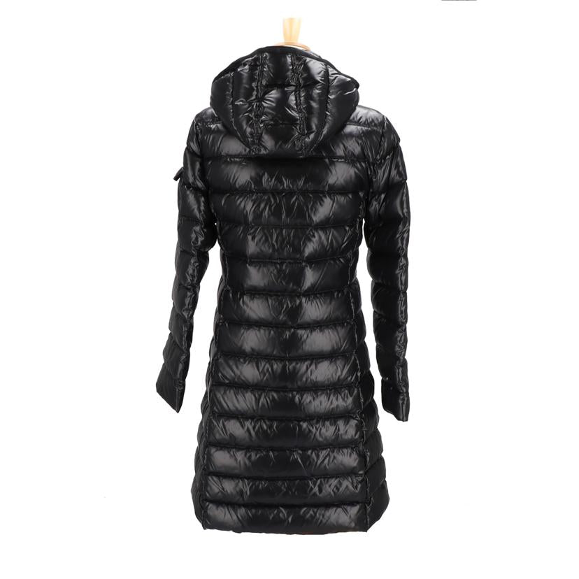 MONCLER モンクレール/MOKA　GIUBBOTTOロングダウン/420934931105//68950/ABランク/93